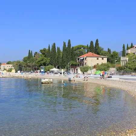 Apartament By The Sea Kastel Luksic, - 12872 Kaštela